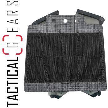 WARRIOR ASSAULT SYSTEMS T1 TEGRIS ELASTIC MAGAZINTASCHE
